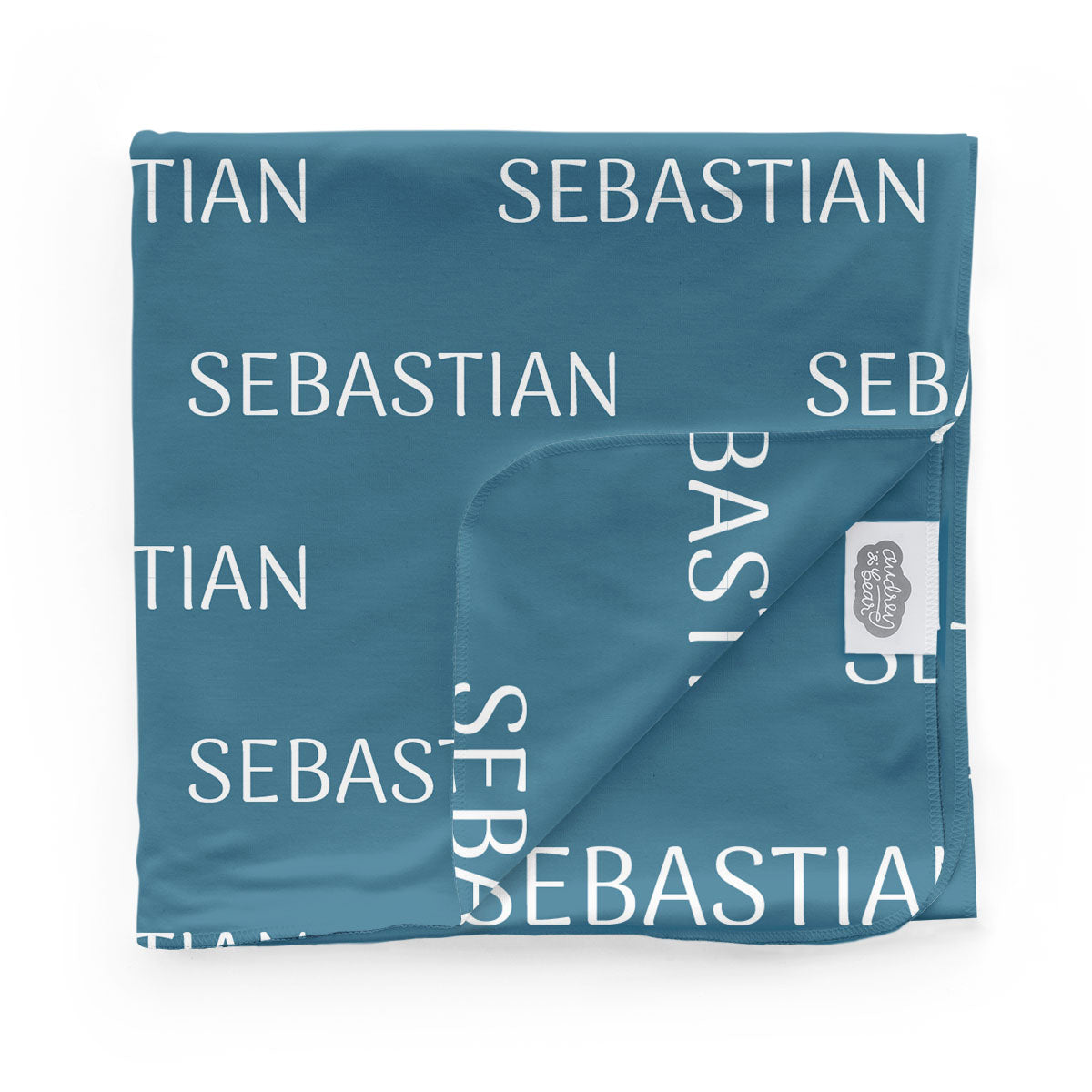 Personalized Newborn Bundle | Simplicity