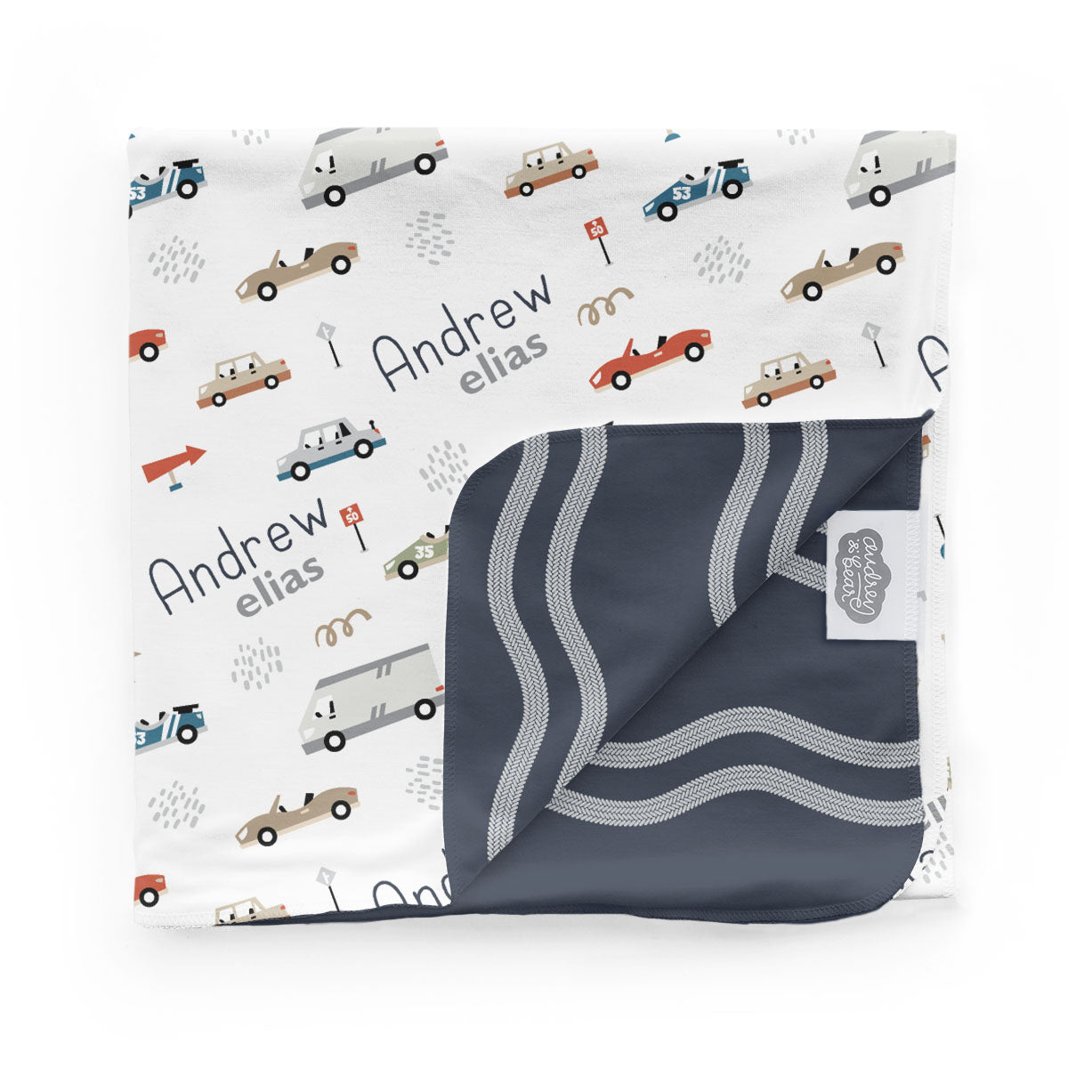 Personalized Fresh 48 Bundle | Speedway