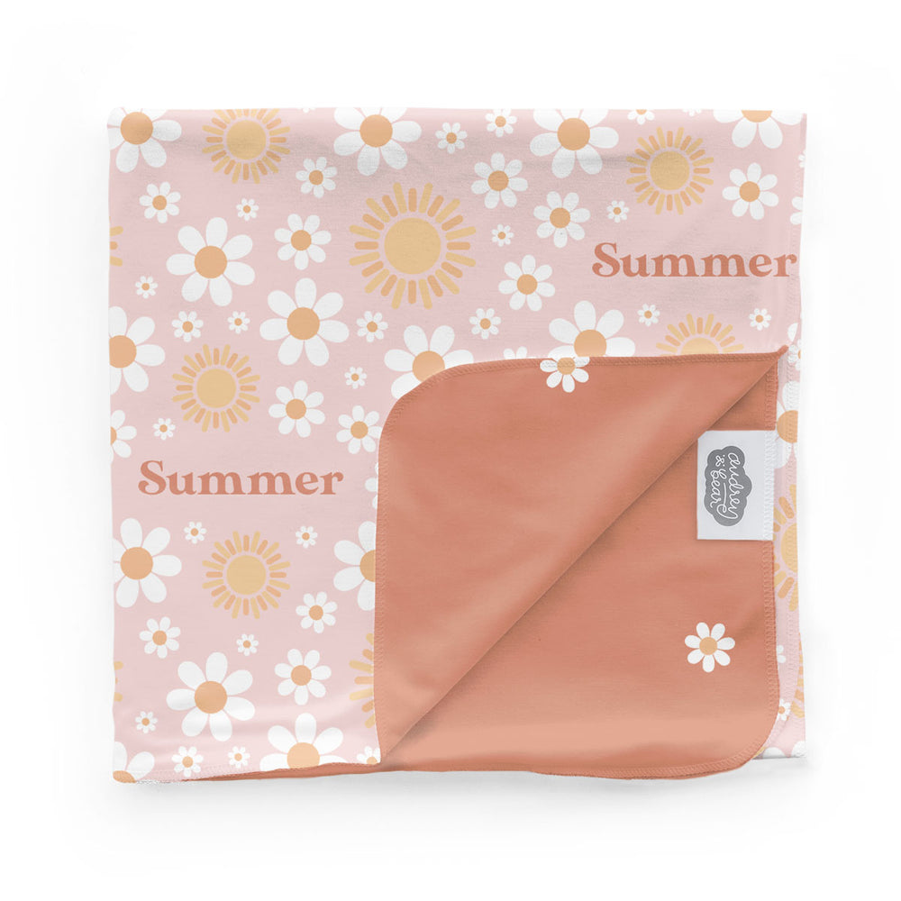 Personalized Take Me Home Bundle | Sunny Daisies
