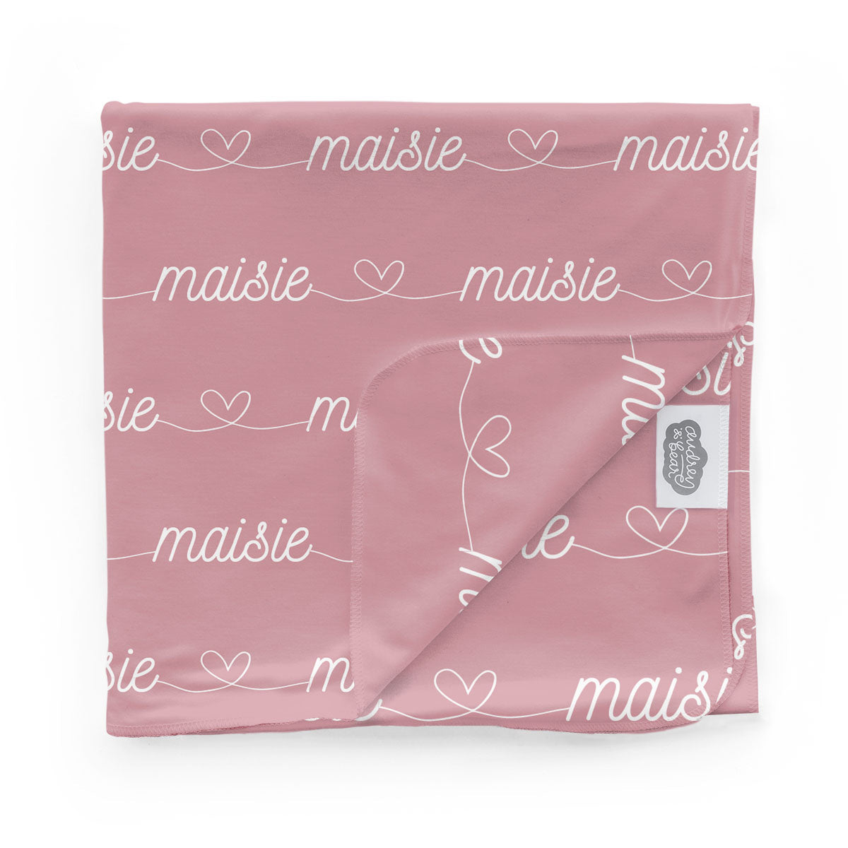 Personalized Newborn Bundle | Simple and Sweet