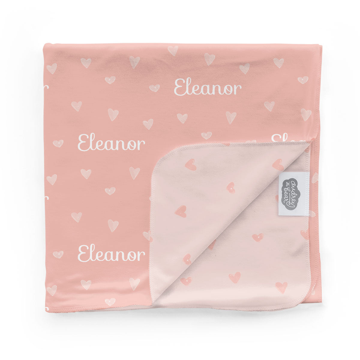 Personalized  Take Me Home Bundle | Tiny Hearts