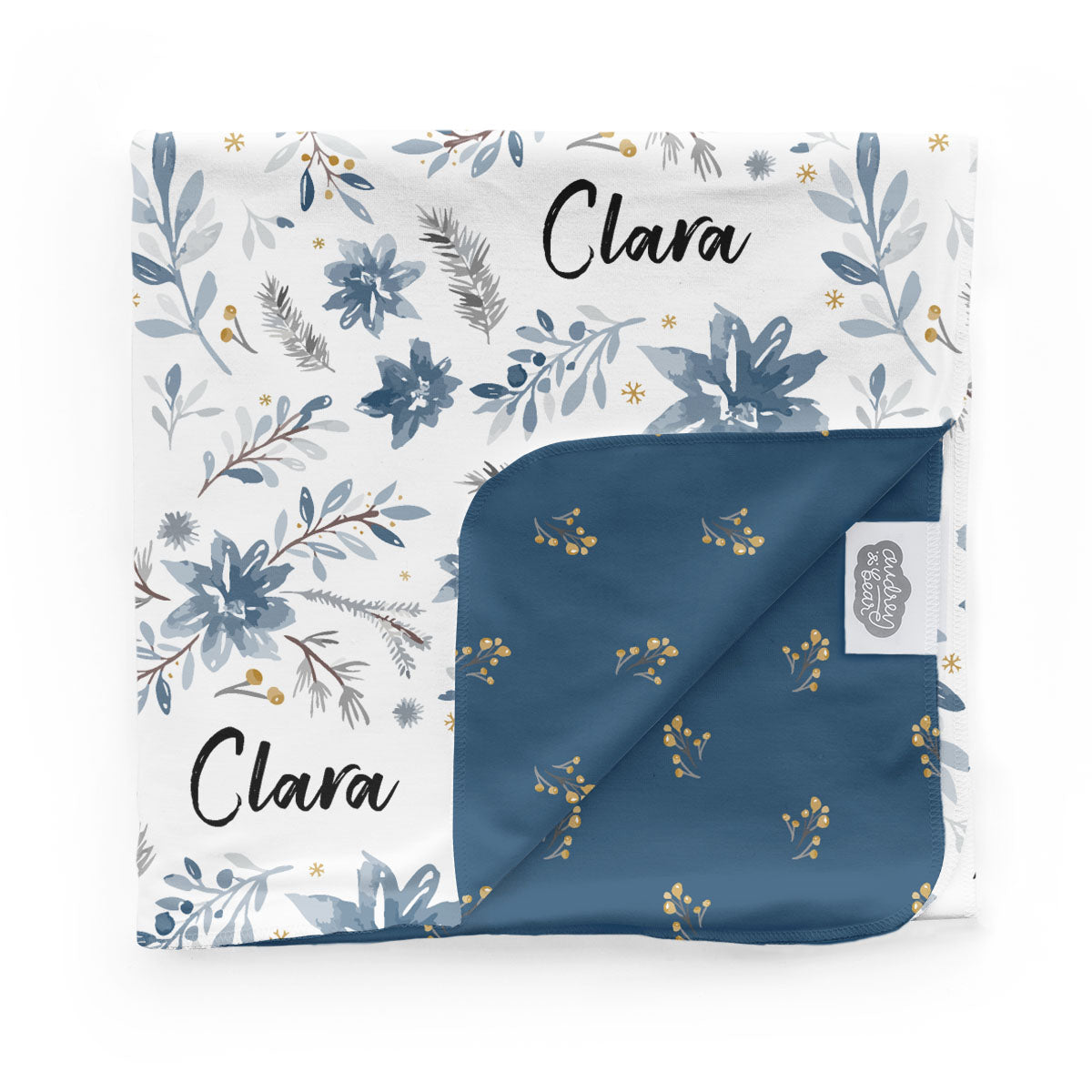 Personalized Take Me Home Bundle | Winter Whispers