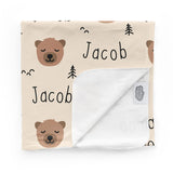 Personalized Take Me Home Bundle | Bear Necessities