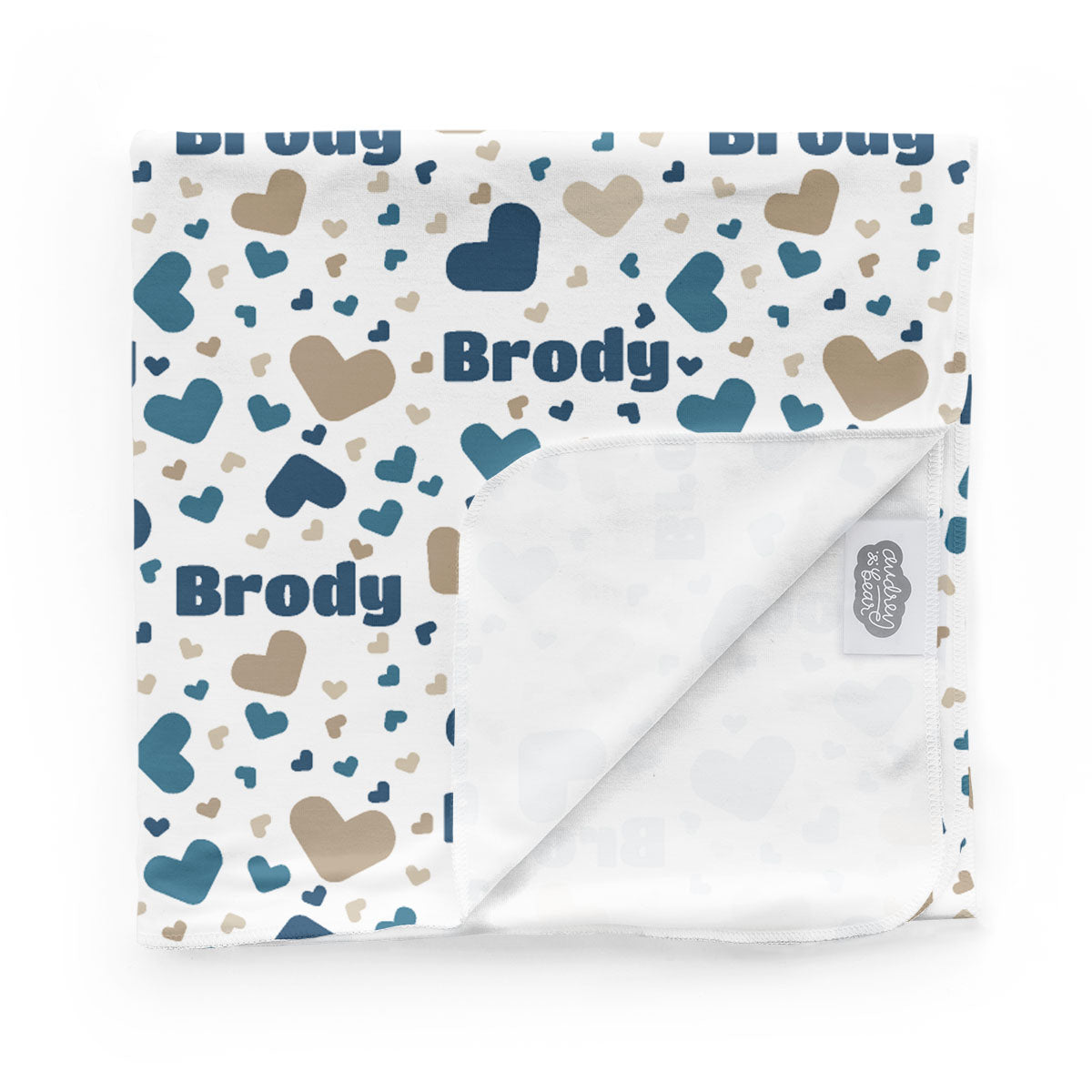 Personalized Fresh 48 Bundle | Bursting Hearts