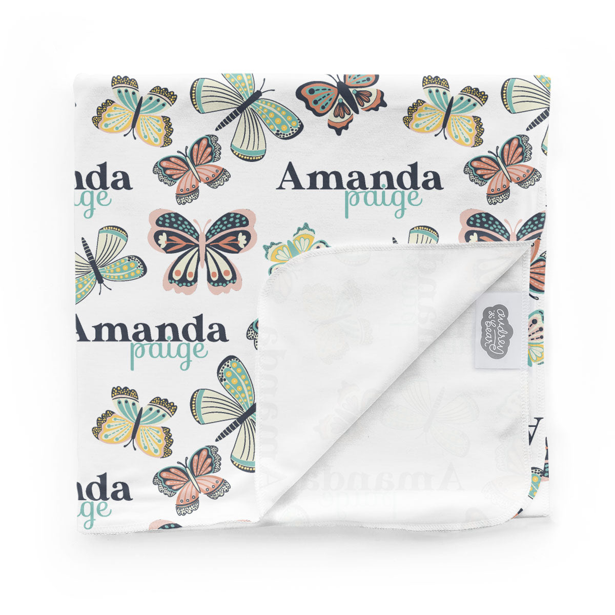 Personalized Take Me Home Bundle | Flutters