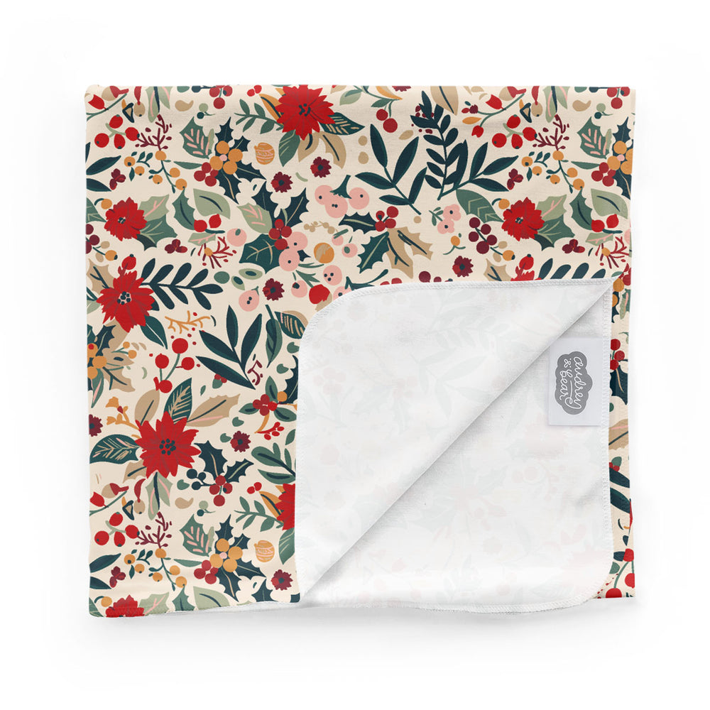 Swaddle Blanket | Seasonal Serenity