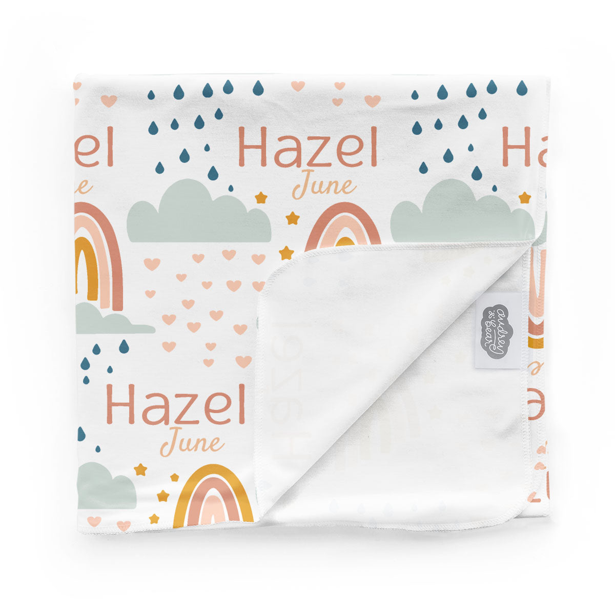 Personalized Fresh 48 Bundle | Rainbow Wishes