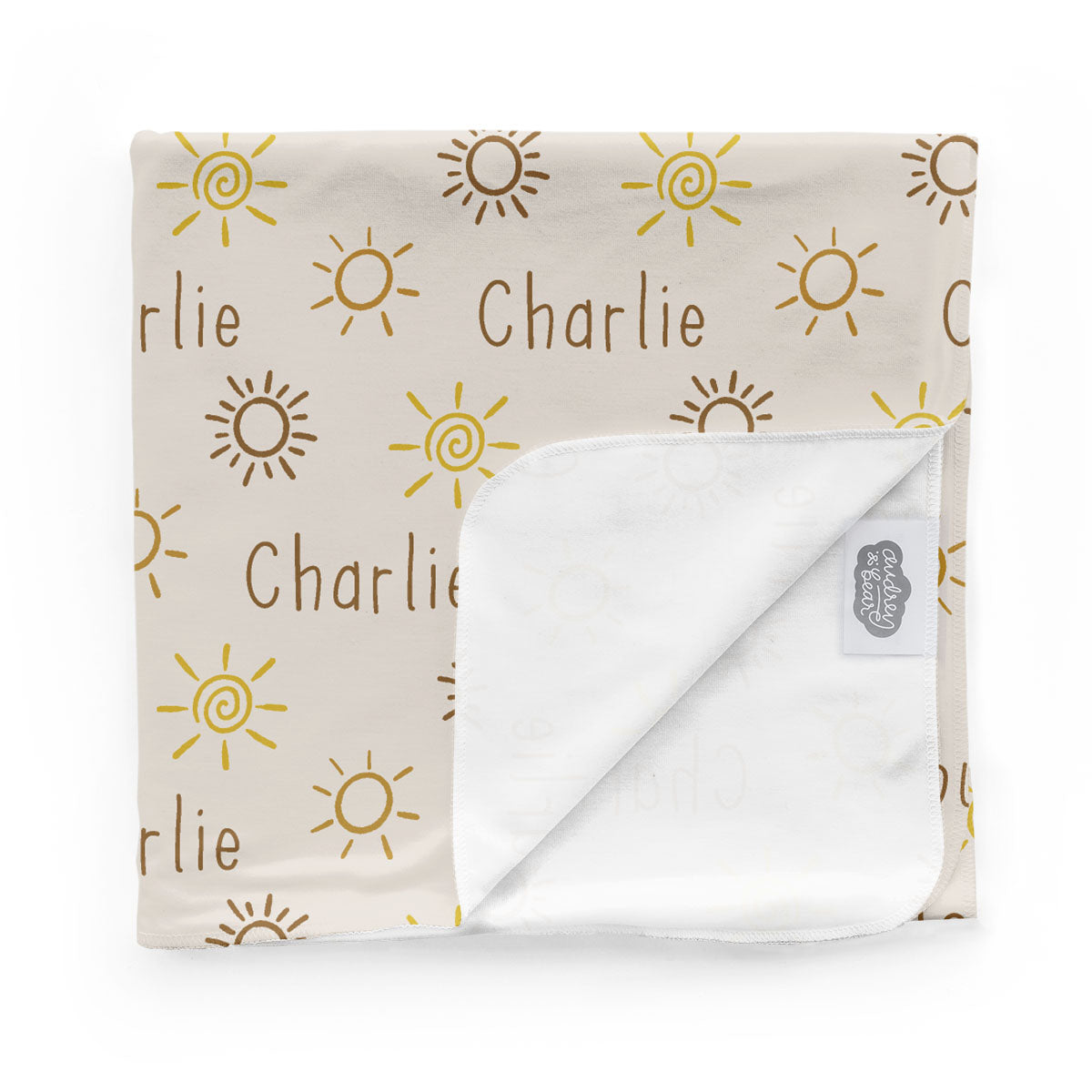 Personalized Fresh 48 Bundle | Rustic Sunshine