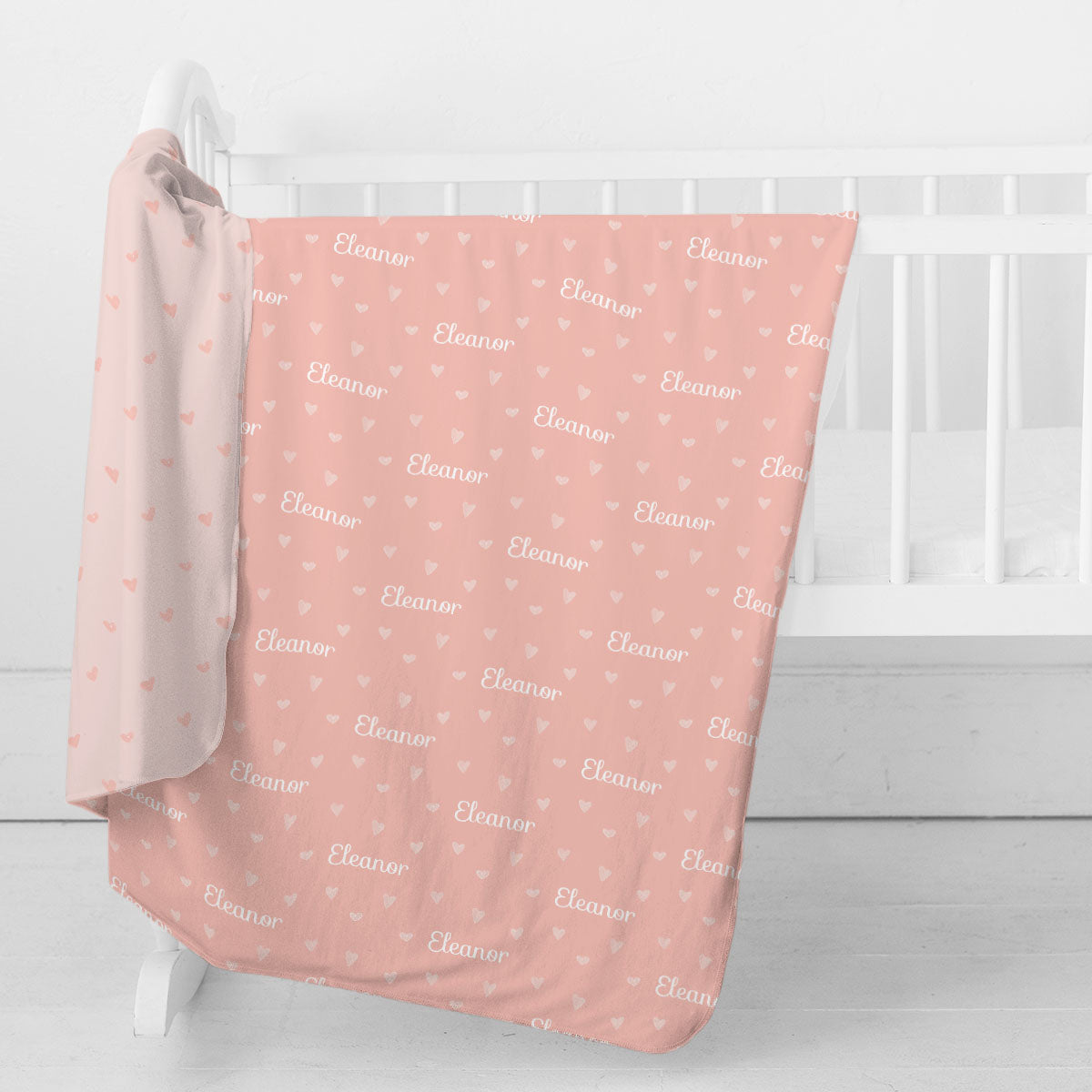 Personalized  Take Me Home Bundle | Tiny Hearts