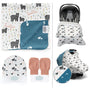 Personalized  Take Me Home Bundle | Baby Bear Meadow