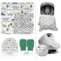 Personalized Take Me Home Bundle | City Slicker