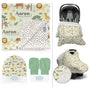 Personalized Take Me Home Bundle | Jungle Safari