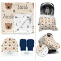 Personalized Take Me Home Bundle | Bear Necessities