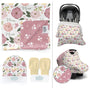 Personalized  Take Me Home Bundle | Bella Flora
