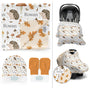 Personalized Take Me Home Bundle | Hedgehog Forest