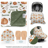 Personalized Take Me Home Bundle | Pumpkin Patch (Cate & Rainn Design)