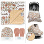 Personalized  Take Me Home Bundle | Secret Garden