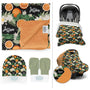 Personalized Take Me Home Bundle | Citrus Blossom
