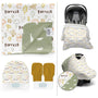 Personalized Take Me Home Bundle | Mushroom Doodles
