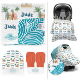 Personalized Take Me Home Bundle | Wave Rider