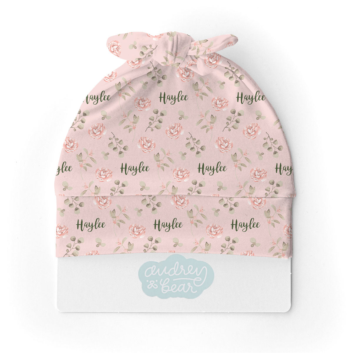 Personalized  Fresh 48 Bundle | Country Floral