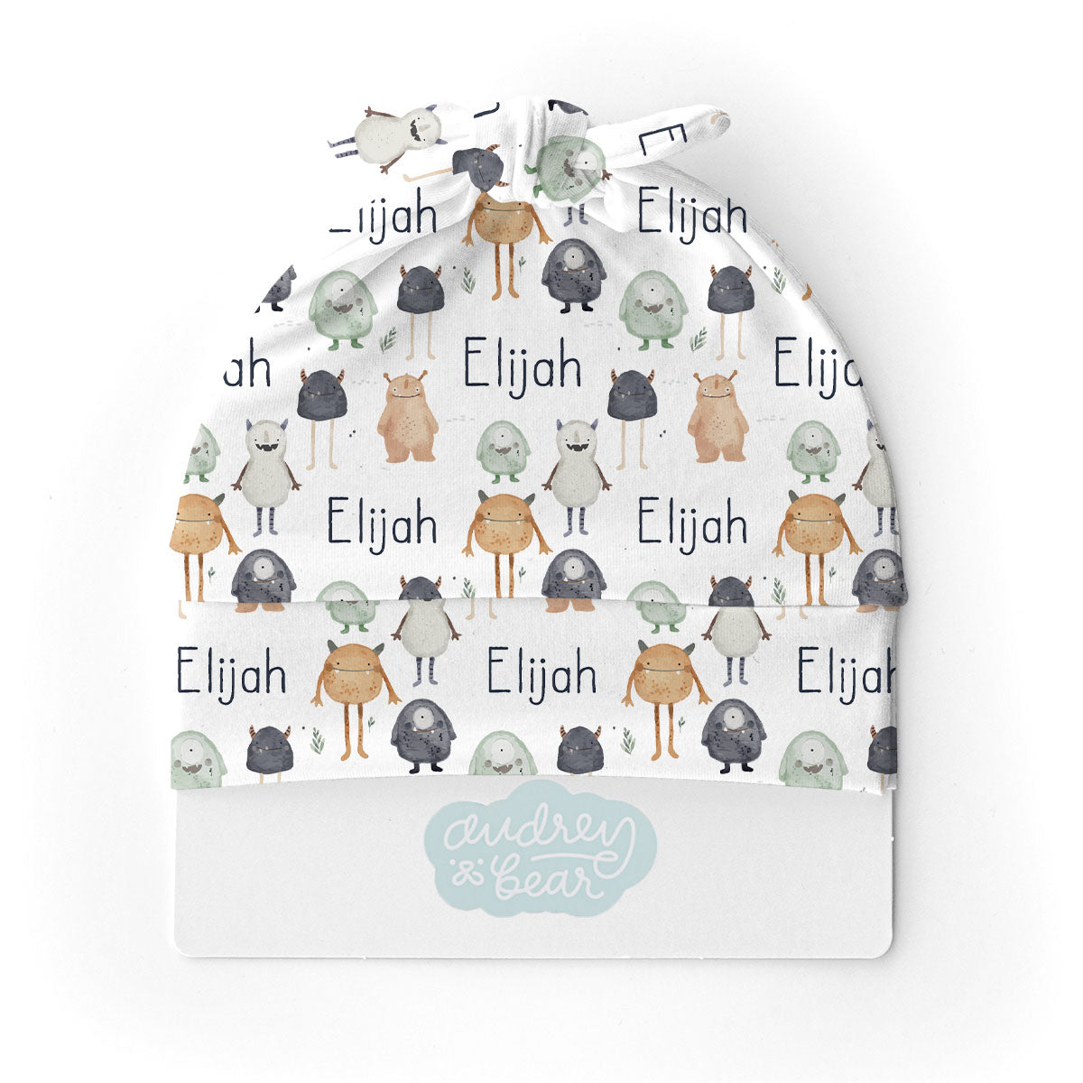 Personalized  Fresh 48 Bundle | Monster Mash