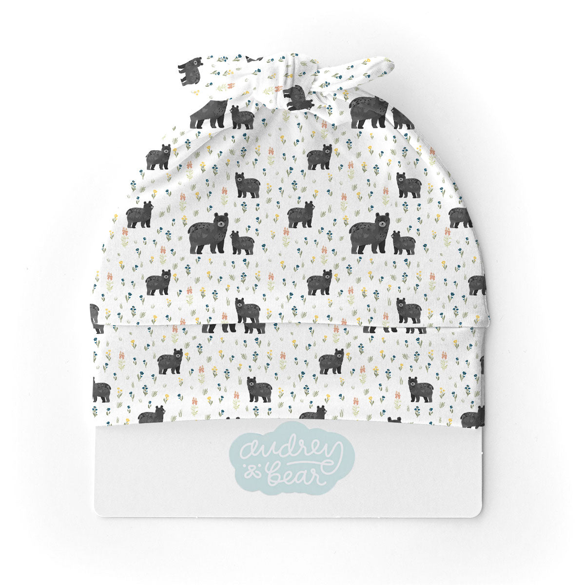 Personalized  Fresh 48 Bundle | Baby Bear Meadow