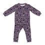 Personalized Cloudwear {Baby + Kid Loungewear} | Witches Cat
