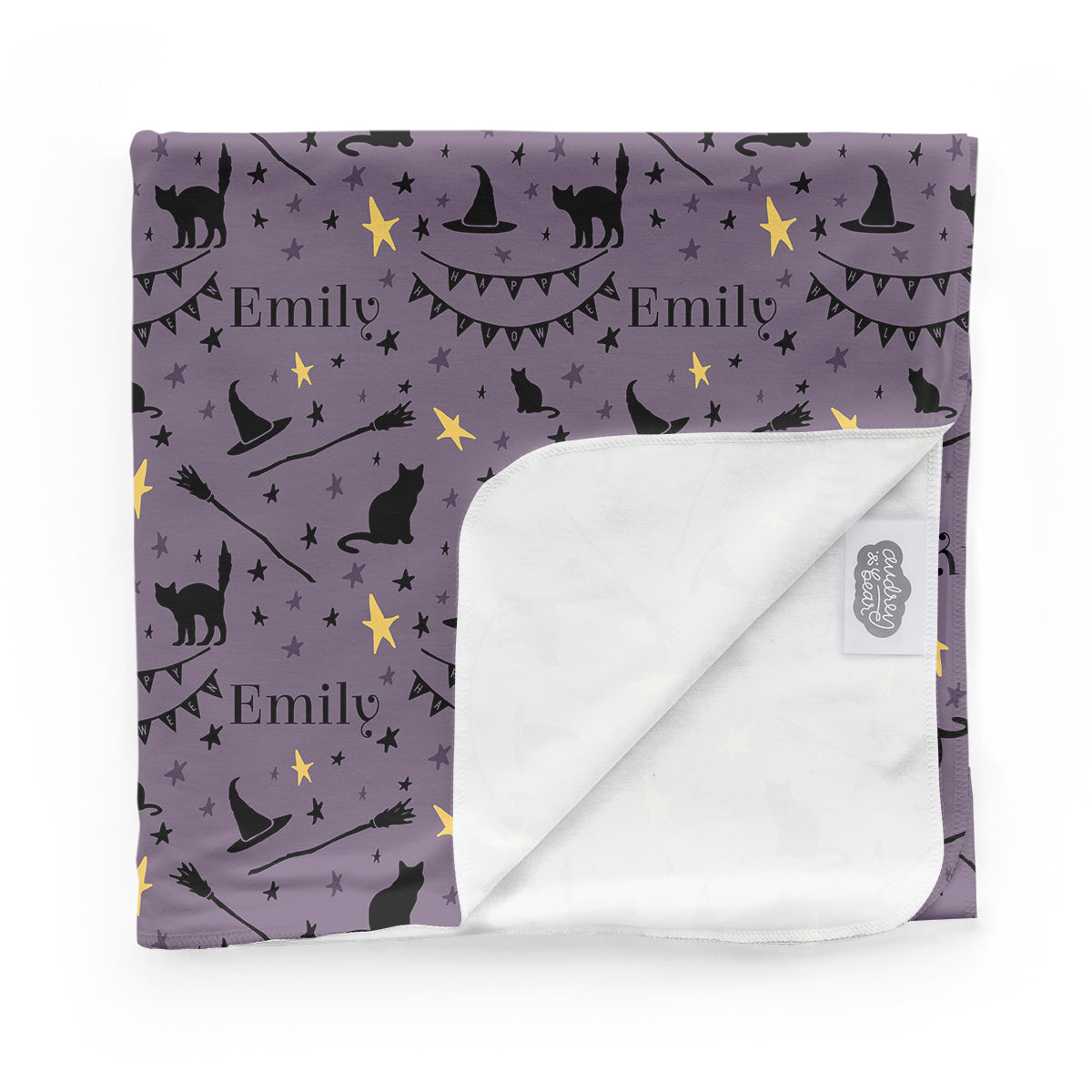 Personalized Fresh 48 Bundle | Witches Cat