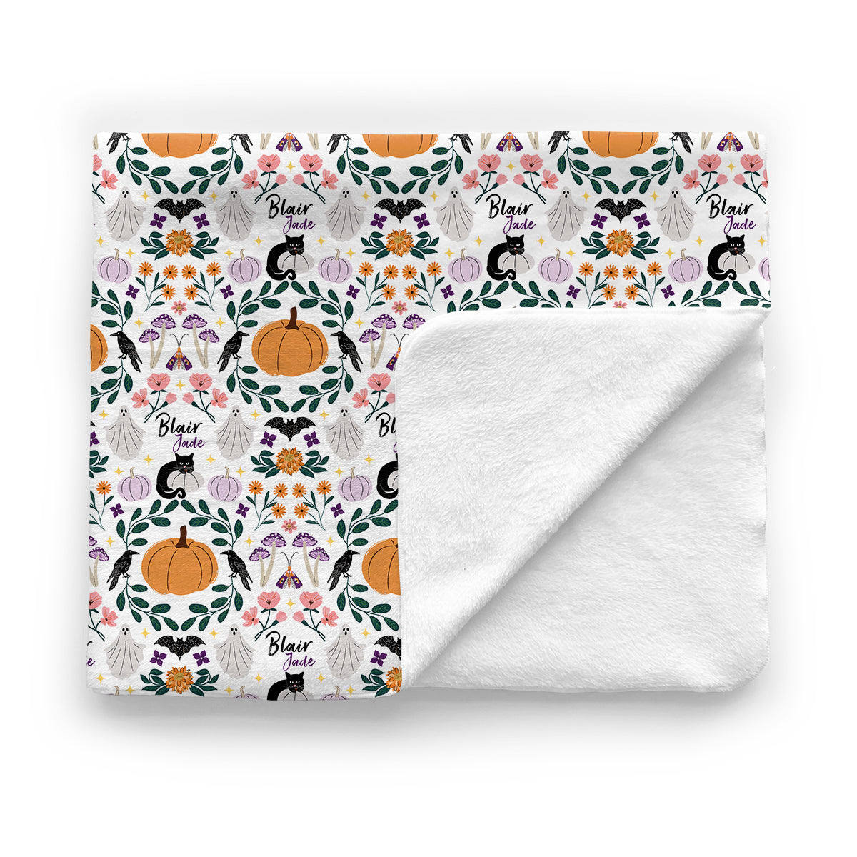 Personalized Take Me Home Bundle | Witchy Wildflowers