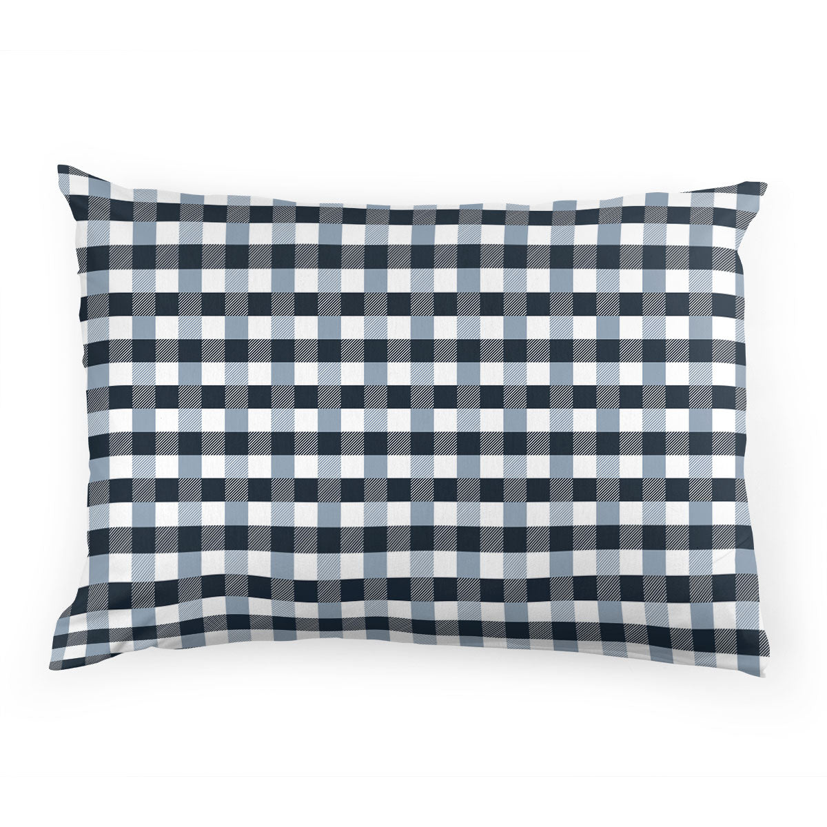 Pillow Case | Checkmate