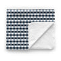 Baby Minky Blanket | Checkmate