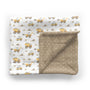 Kids Minky Blanket | New Construction