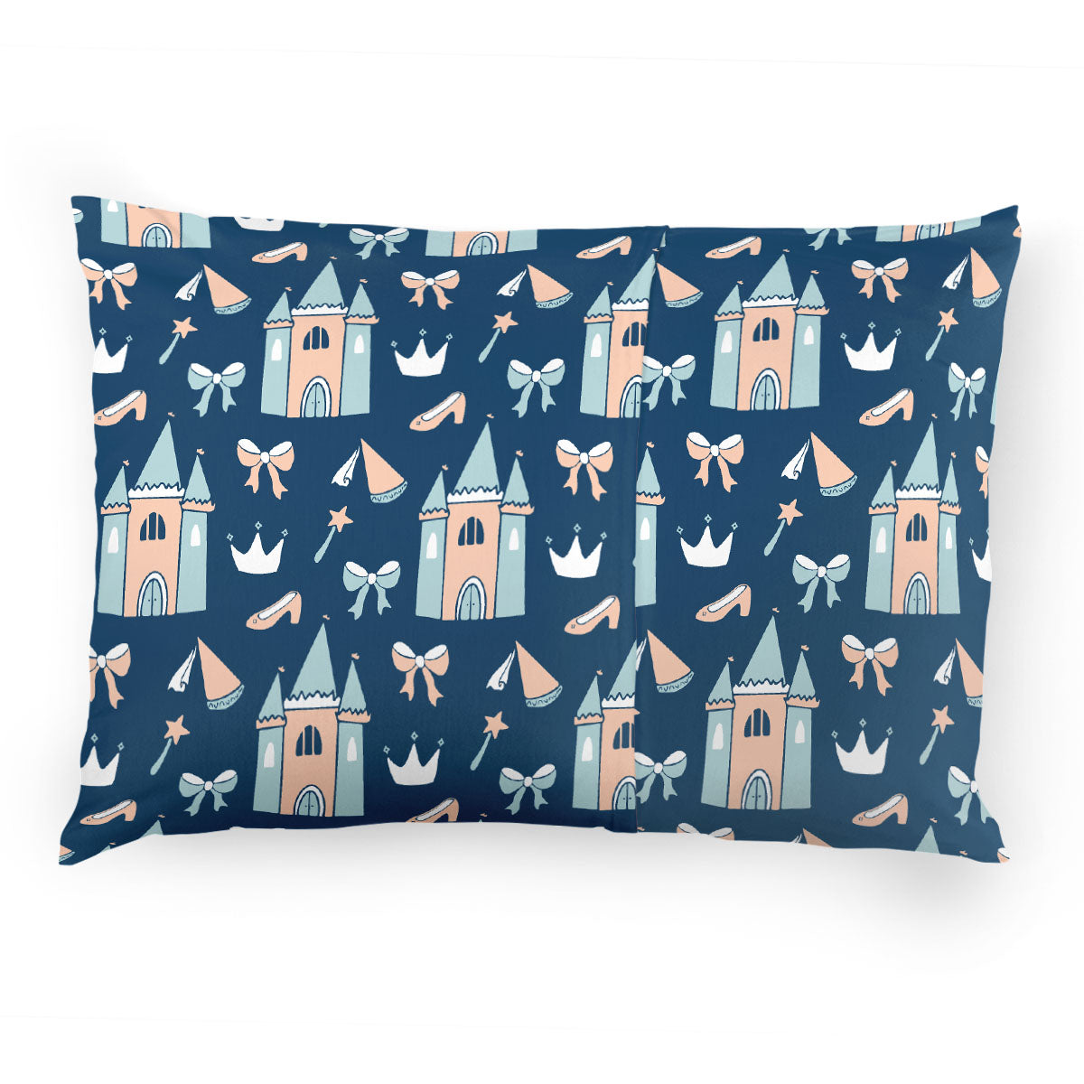 Pillow Case | Pretty Princess