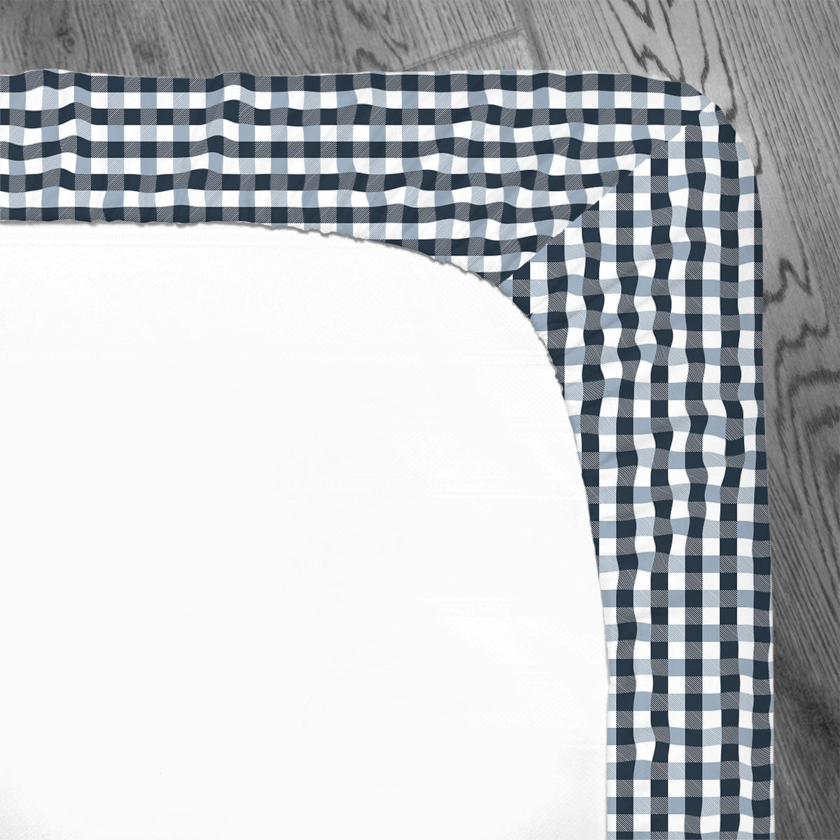 Crib Sheet | Checkmate