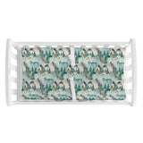 Personalized Changing Pad Cover | The Great Outdoors