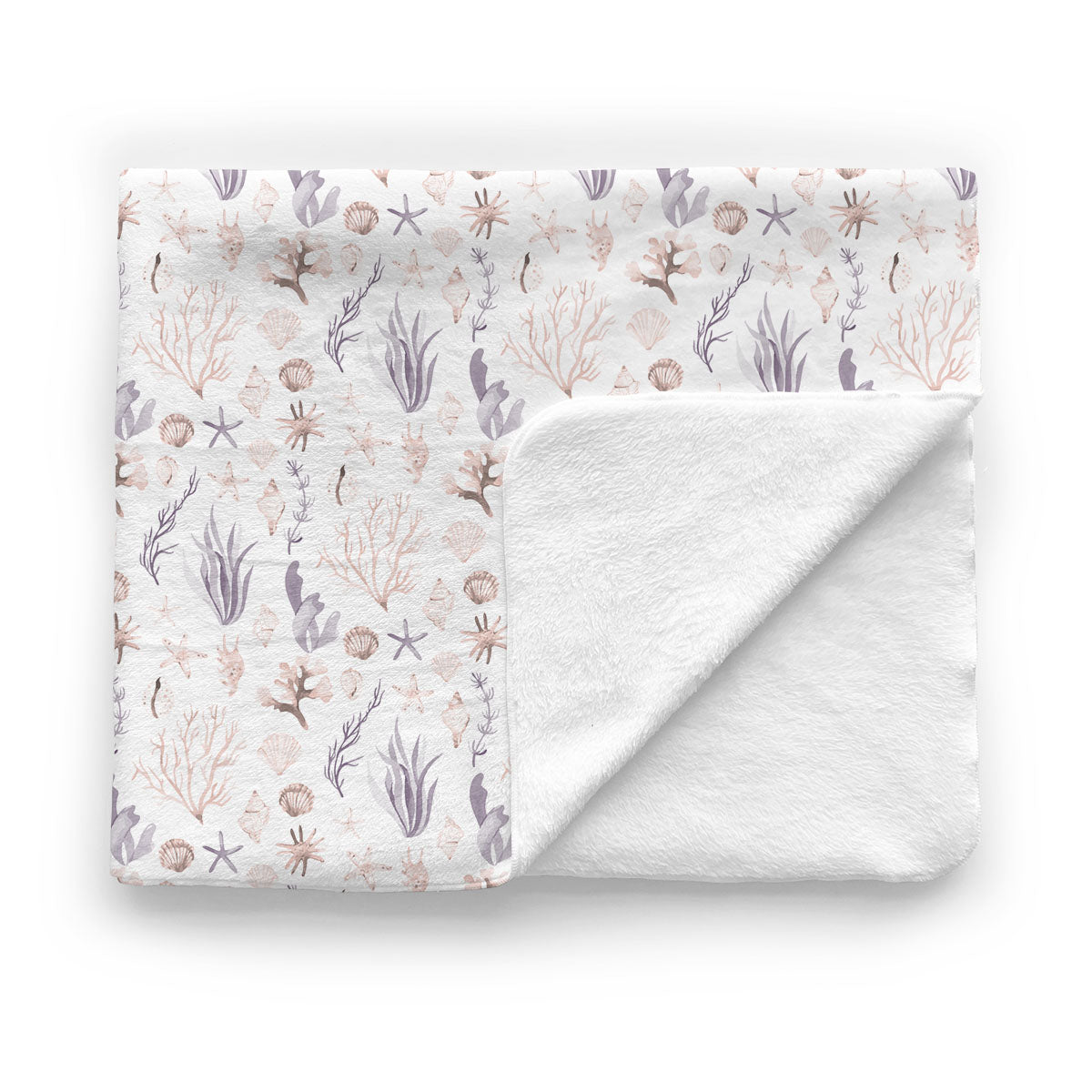 Kids Minky Blanket | Seaside Treasures