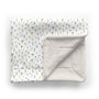 Kids Minky Blanket | Meadow Floral