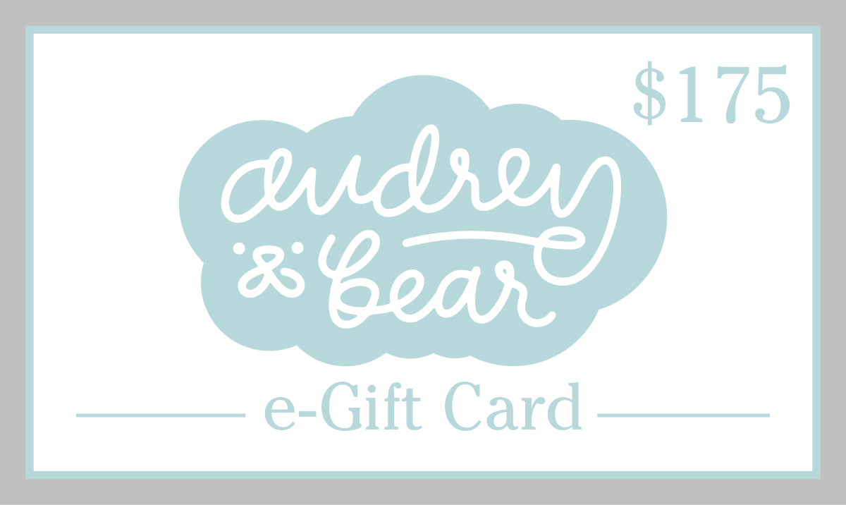 e-Gift Card