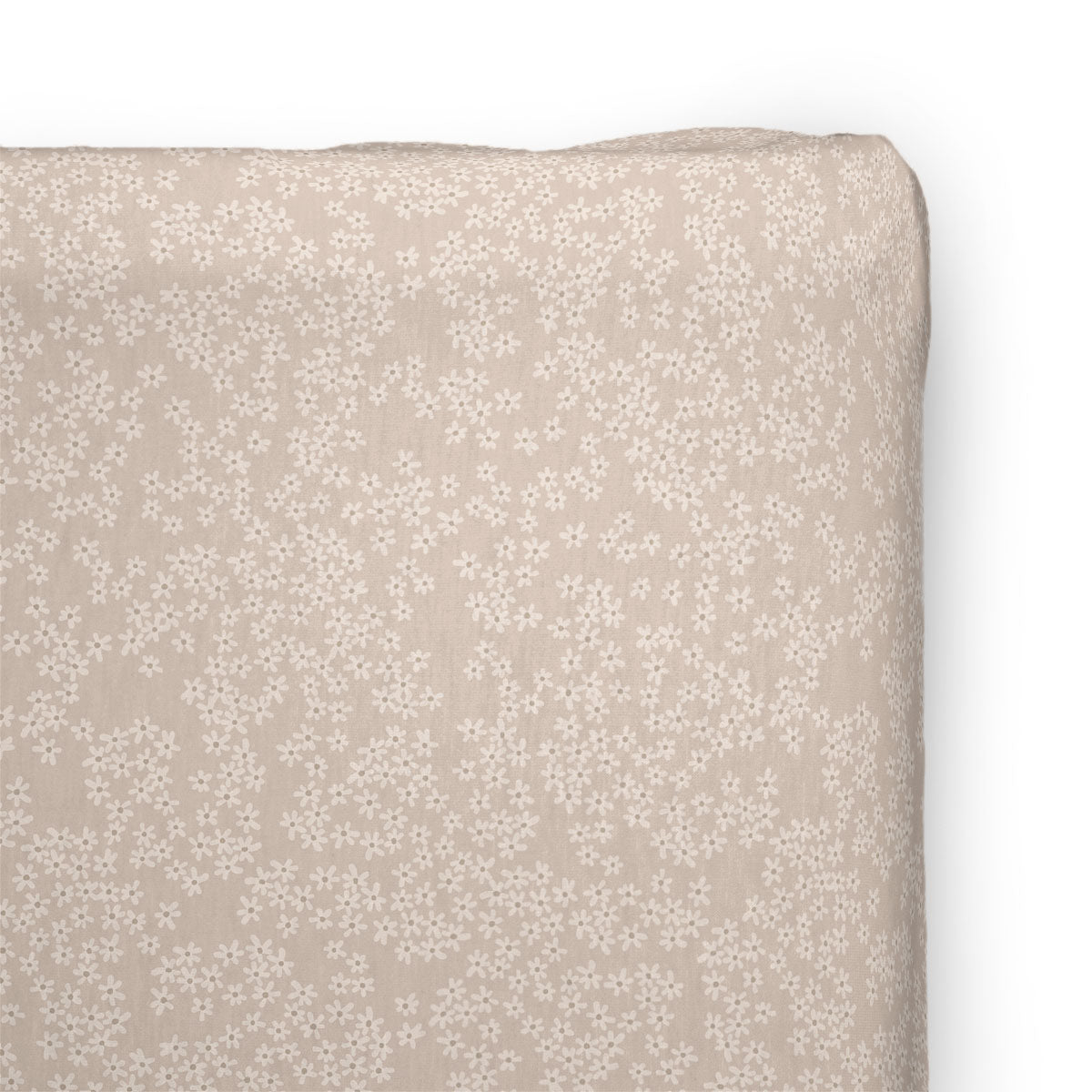 Changing Pad Cover | Petite Fleur