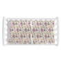 Changing Pad Cover | Bella Flora