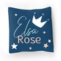 Personalized  Throw Pillow | Pretty Princesses
