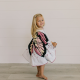 Personalized Play Capes | Butterfly Wings