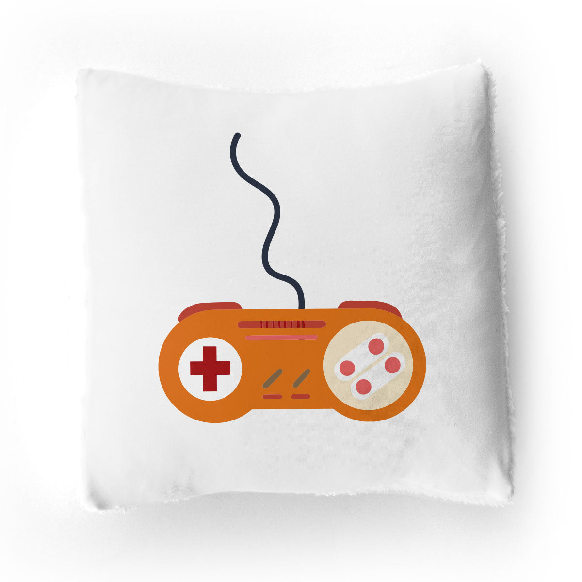 Throw Pillow | Video Game Night