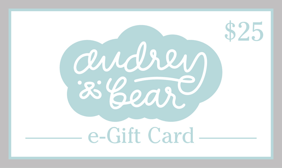 e-Gift Card
