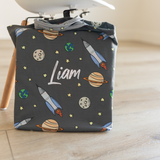 Personalized Everyday Bag | Lost in Space