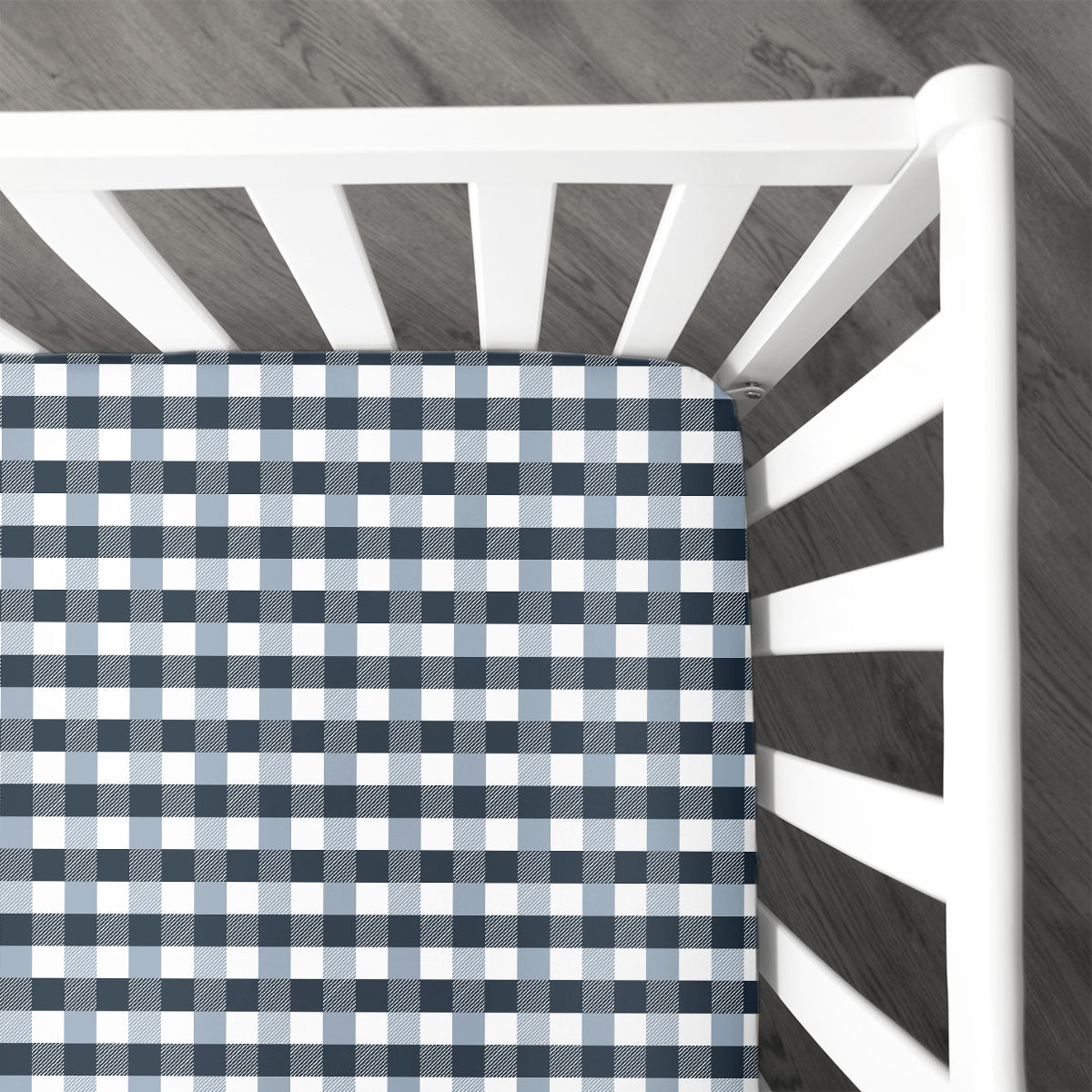 Crib Sheet | Checkmate