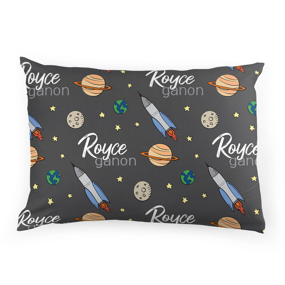 Personalized  Pillow Case | Lost in Space