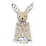 Personalized Bunny Lovey | City Slicker