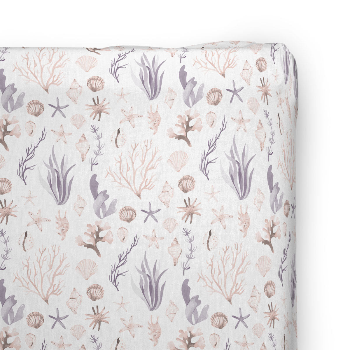 Changing Pad Cover | Seaside Treasures